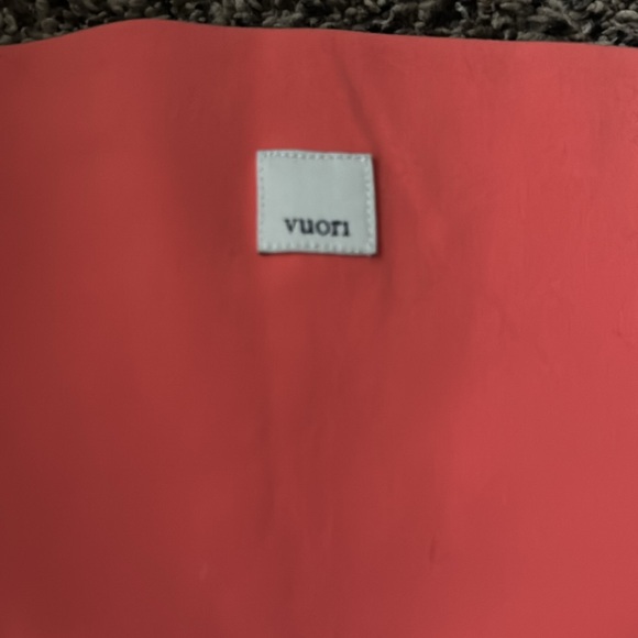 Vuori Biker Shorts - Picture 3 of 4